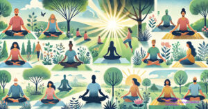 La meditation est-elle faire pour tous